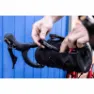 Muc-Off Explorer Lenkertasche 2.4l, Black, One Size