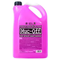 Muc-Off Fahrradreiniger Fast Action 5L