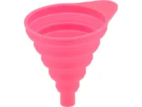 Muc-Off Faltbarer Silikontrichter Muc-Off Faltbarer Silikontrichter