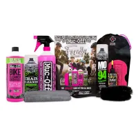 Muc-Off Family Bike Care Reinigungsset Muc-Off Family Bike Care Reinigungsset