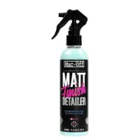 Muc-Off Gun Detail Finish Matt 250ml Muc-Off Gun Detail Finish Matt 250ml