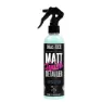 Muc-Off Gun Detail Finish Matt 250ml, Fahrradwartung