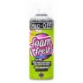 Muc-Off Helmreiniger Foam Fresh, 400ml