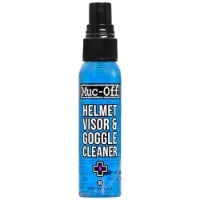 Muc-Off Helmvisier und Brillenreiniger 32ml