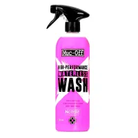 Muc-Off High Performance Waterless Wash Reinigungsmittel 5l 4 Einheiten Muc-Off High Performance Waterless Wash Reinigungsmittel 5l 4 Einheiten