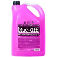 Muc-Off HOCHLEISTUNGSWASSERLOSES WASCHEN 5L Muc-Off HOCHLEISTUNGSWASSERLOSES WASCHEN 5L