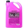 Muc-Off HOCHLEISTUNGSWASSERLOSES WASCHEN 5L, Fahrradwartung