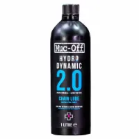 Muc-Off Hydro Dynamic 2.0 Schmiermittel 1l Muc-Off Hydro Dynamic 2.0 Schmiermittel 1l