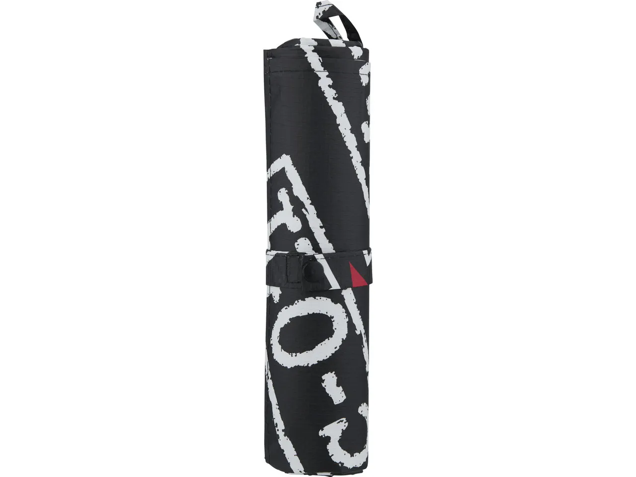 Muc-Off Indoor Bike Mat Bodenmatte, Schwarz, one_size