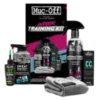 Muc-Off Indoor Training Reinigungsset Muc-Off Indoor Training Reinigungsset