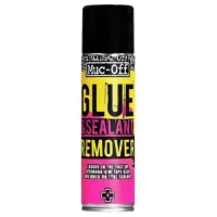 Muc-Off Kleber und Dichtmittelentferner 200ml Muc-Off Kleber und Dichtmittelentferner 200ml