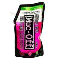 Muc-Off Konzentrierter Fahrradreiniger 500ml Muc-Off Konzentrierter Fahrradreiniger 500ml
