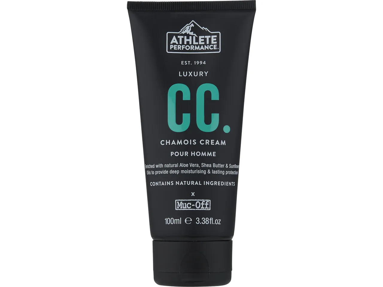 Muc-Off Luxury Chamois Cream Sitzcreme