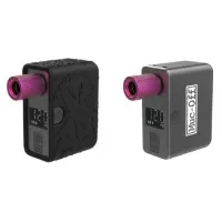 Muc-Off Mach Mini Electric Kompressor Muc-Off Mach Mini Electric Kompressor