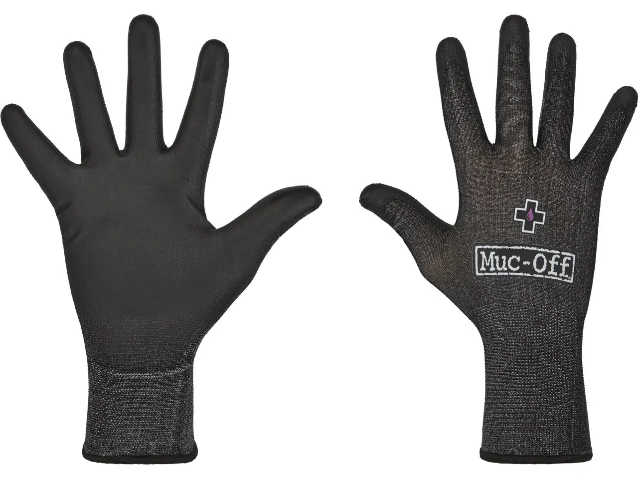 Muc-Off Mechanics Glove Mechaniker-Handschuhe Muc-Off Mechanics Glove Mechaniker-Handschuhe