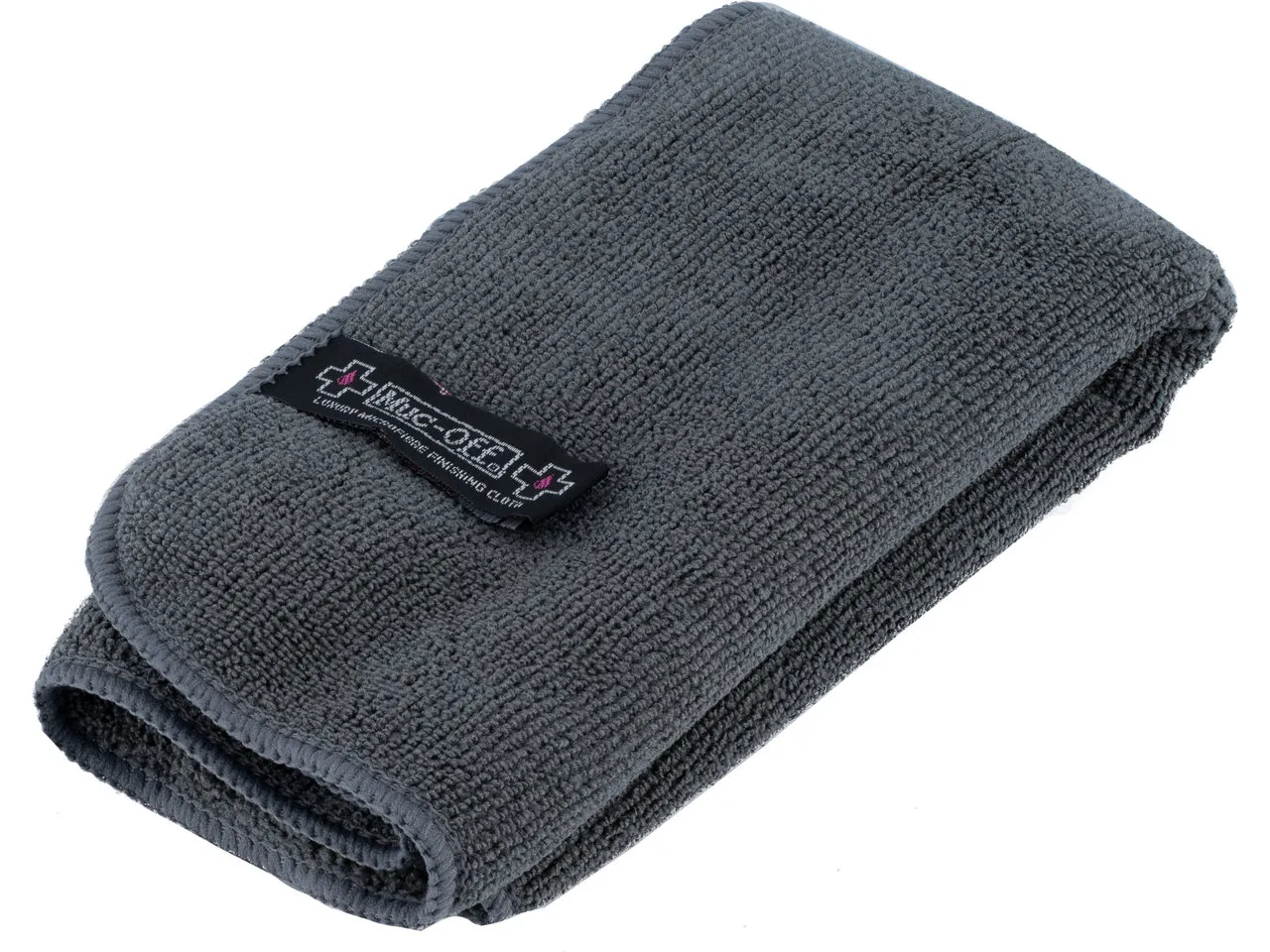 Muc-Off Microfibre Poliertuch, One_size Muc-Off Microfibre Poliertuch, One_size