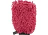 Muc-Off Microfibre Wash Mitt Reinigungshandschuh, Lila, one_size
