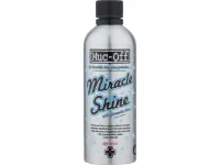 Muc-Off Miracle Shine Polish Fahrradpolitur Muc-Off Miracle Shine Polish Fahrradpolitur