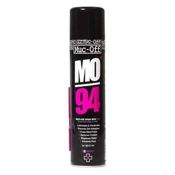 Muc-Off MO 94 Mehrzweckspray 750 ml, Fahrradwartung