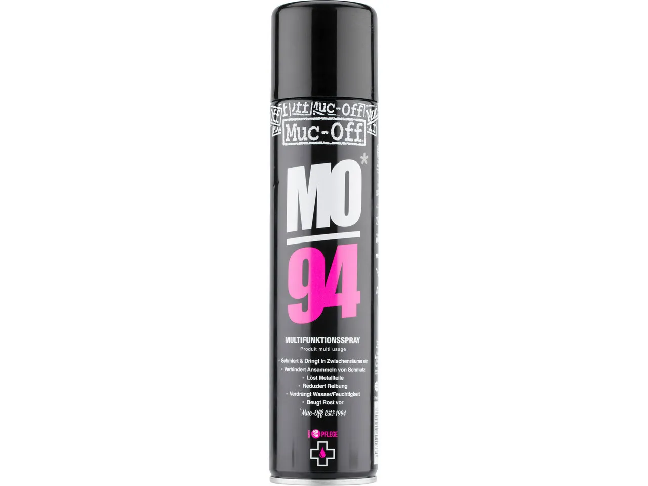 Muc-Off MO-94 Multi-Use Schmiermittel, 400ml Muc-Off MO-94 Multi-Use Schmiermittel, 400ml
