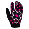 Black / pink