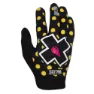 Black / yellow