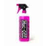 Muc-Off MUCOFF Nano Tech 1L Bike Cleaner with Spray, Pink