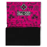 Muc-Off Multifunctional Winter Nackenwärmer Muc-Off Multifunctional Winter Nackenwärmer