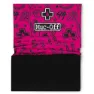 Muc-Off Multifunctional Winter Nackenwärmer, Pink punk