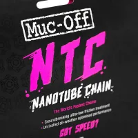 Muc-Off Nanotube Sram Red 22 Kette Muc-Off Nanotube Sram Red 22 Kette