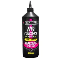 Muc-Off No Puncture Hassle Dichtmittel Muc-Off No Puncture Hassle Dichtmittel