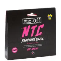 Muc-Off NTC Nanotube Chain116 Stifte Sram RED 11v Muc-Off NTC Nanotube Chain116 Stifte Sram RED 11v
