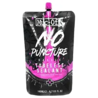Muc-Off OHNE PUNKTÄUFE SCHLAUCHLOSES DICHTMITTEL Bio