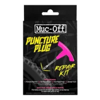 Muc-Off Pannenstopfen Reparatursatz