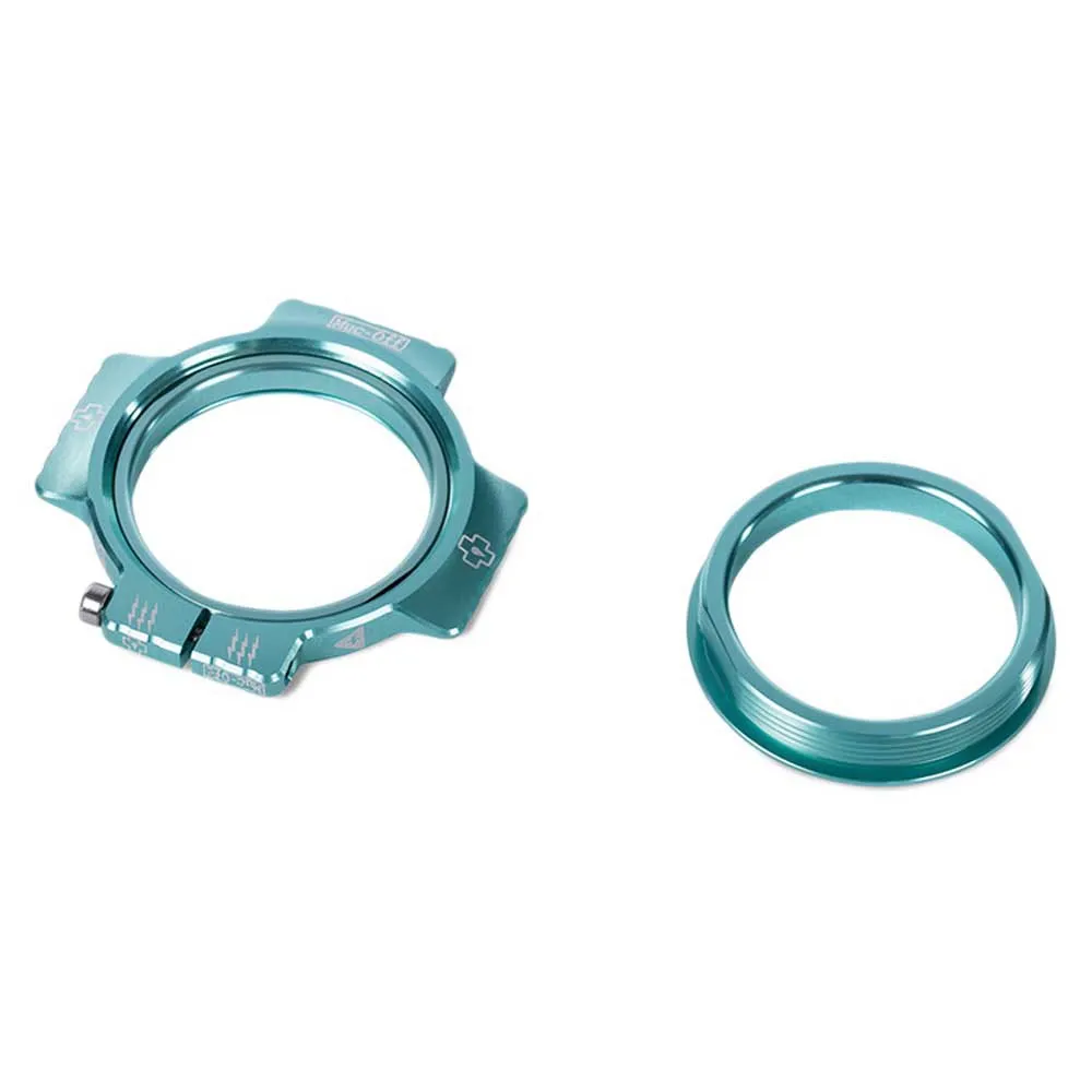 Muc-Off Preload Adjuster Ring Muc-Off Preload Adjuster Ring