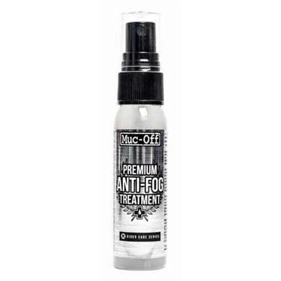 Muc-Off Premium Antibeschlagbehandlung 35ml, Fahrradwartung Muc-Off Premium Antibeschlagbehandlung 35ml, Fahrradwartung