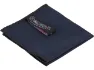 Muc-Off Premium Microfibre Detailing Mikrofasertuch, Schwarz, one_size