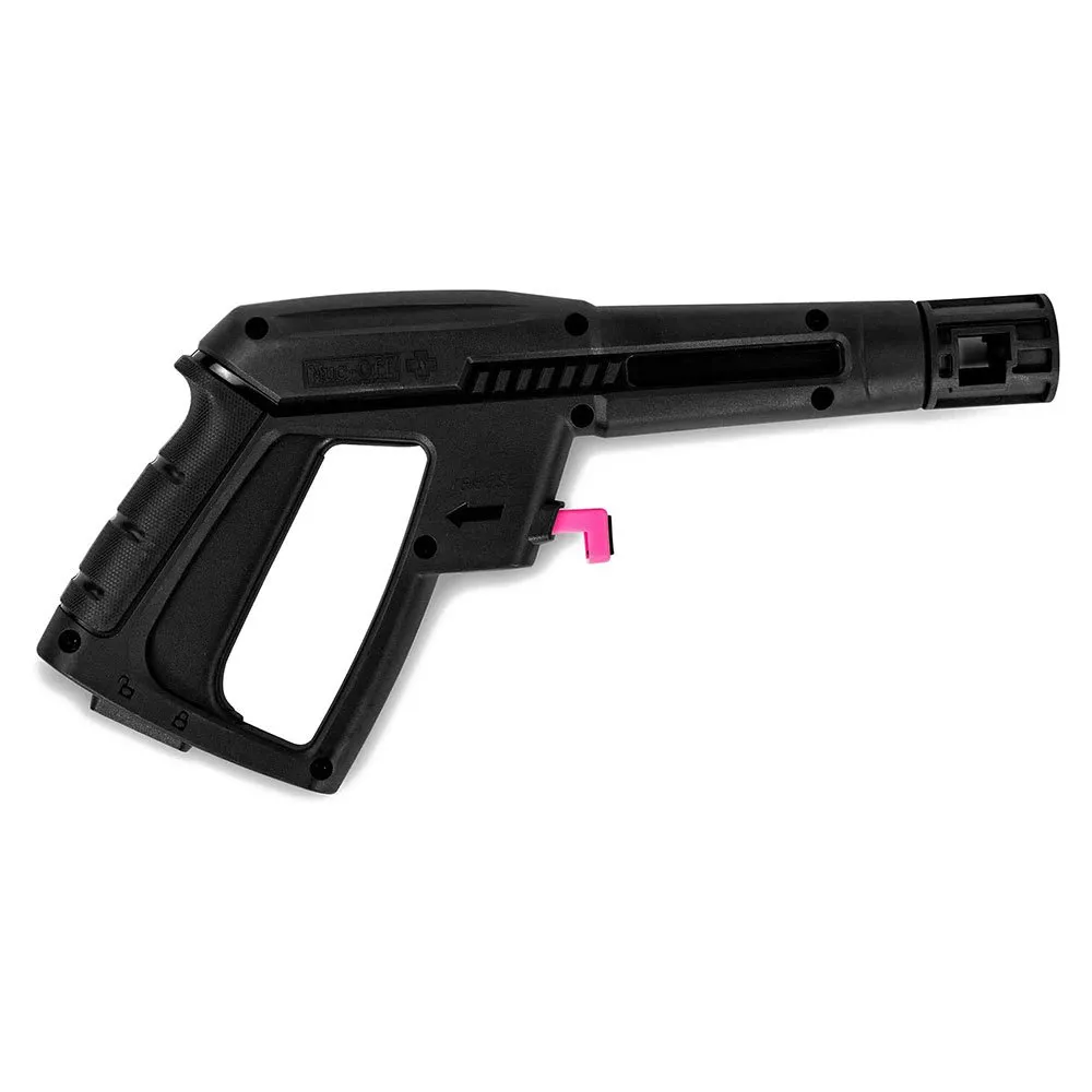 Muc-Off Pressure Washer Reinigungsmittel, Black / pink, One Size, EU Plug 220V Muc-Off Pressure Washer Reinigungsmittel, Black / pink, One Size, EU Plug 220V