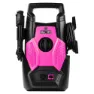 Muc-Off Pressure Washer Reinigungsmittel, Black / pink, One Size, EU Plug 220V