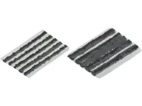 Muc-Off Puncture Plugs Tubeless Reifen Flicken Muc-Off Puncture Plugs Tubeless Reifen Flicken