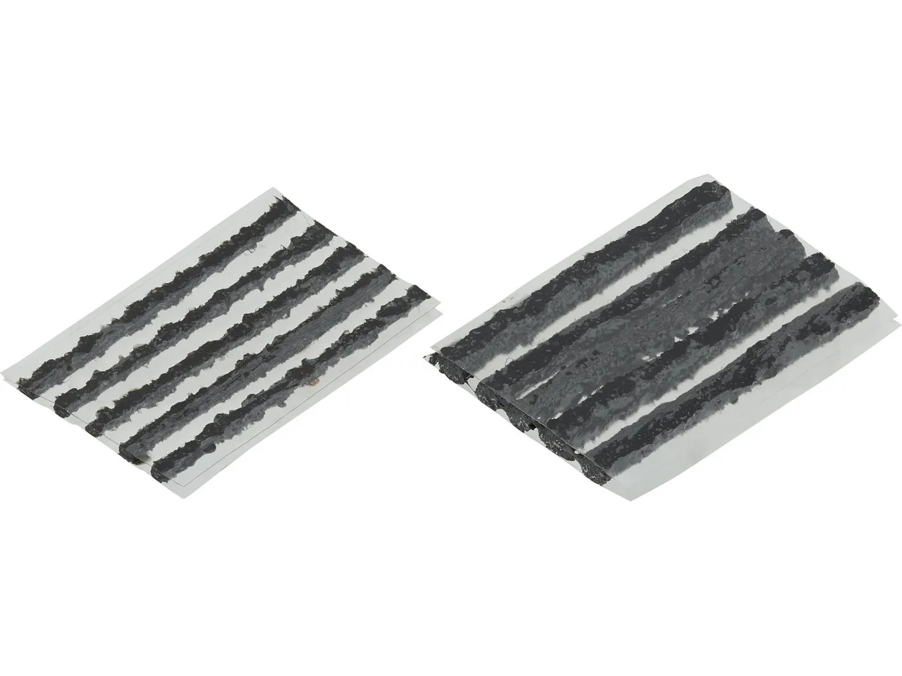 Muc-Off Puncture Plugs Tubeless Reifen Flicken, One_size