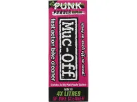 Muc-Off Punk Powder Pulver Fahrradreiniger Muc-Off Punk Powder Pulver Fahrradreiniger