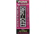 Muc-Off Punk Powder Pulver Fahrradreiniger, Portionsbeutel, 120g