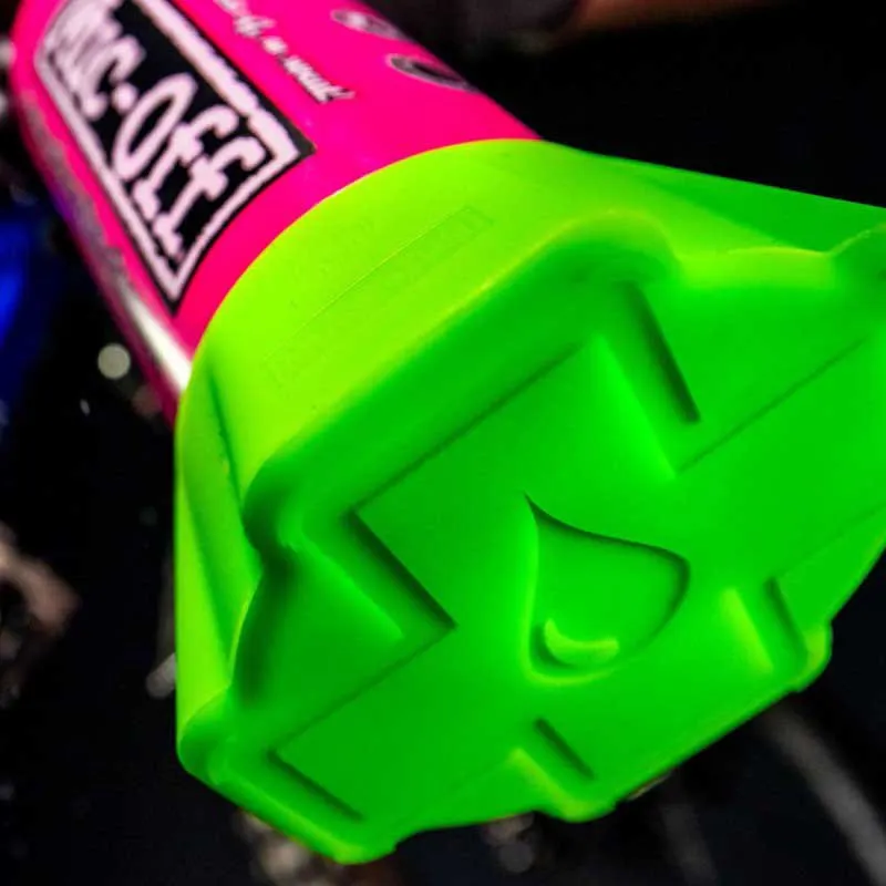 Muc-Off Punk Reinigungsmittel, Multicolor, One Size Muc-Off Punk Reinigungsmittel, Multicolor, One Size