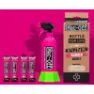 Muc-Off Punk Reinigungsmittel, Multicolor, One Size
