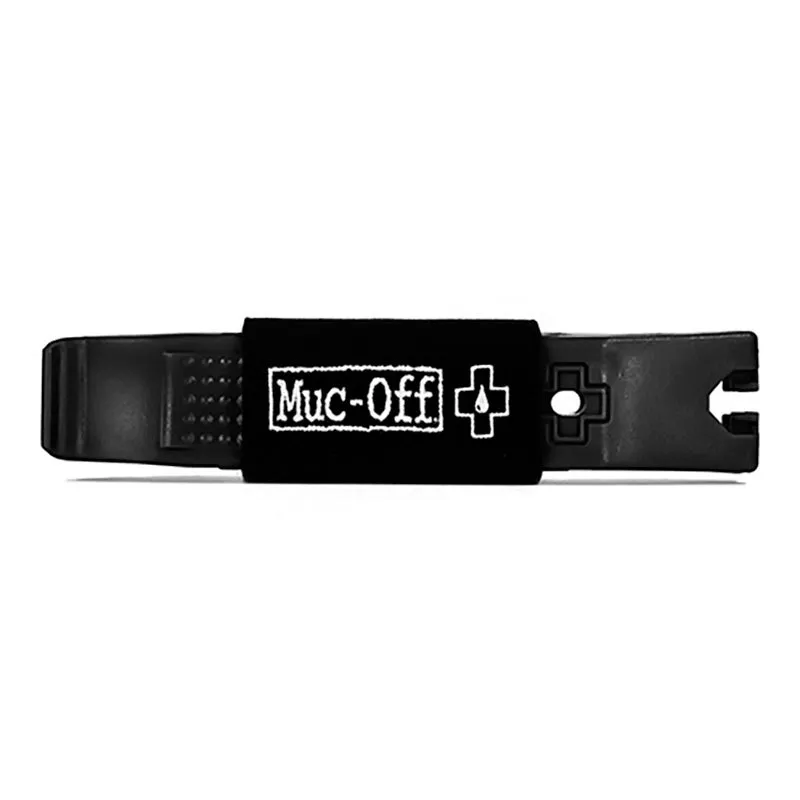 Muc-Off Reifenheber 24 Einheiten, Black / green / pink, One Size Muc-Off Reifenheber 24 Einheiten, Black / green / pink, One Size