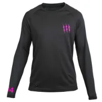 Muc-Off Reiter Langarm-trikot Muc-Off Reiter Langarm-trikot