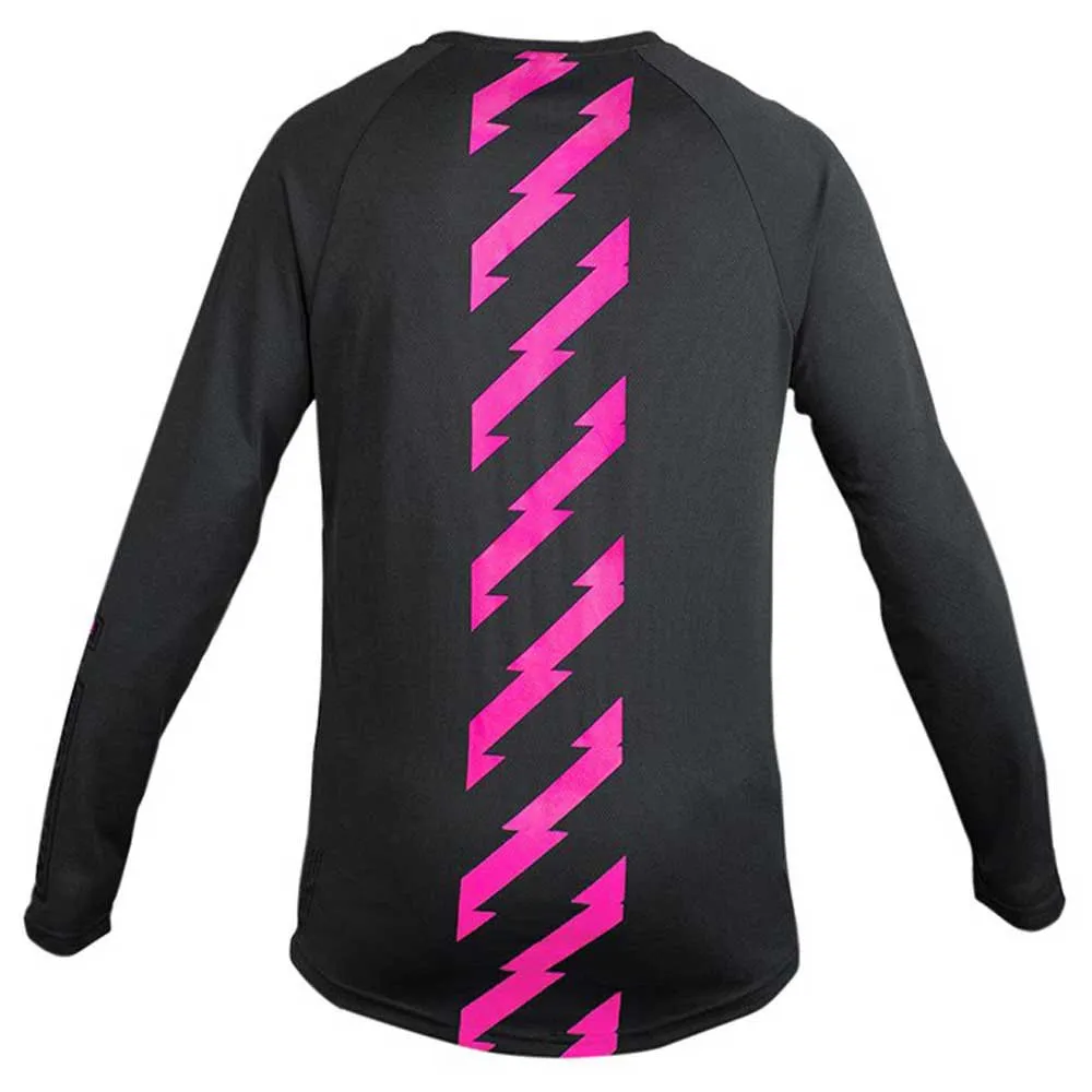 Muc-Off Reiter Langarm-trikot Muc-Off Reiter Langarm-trikot
