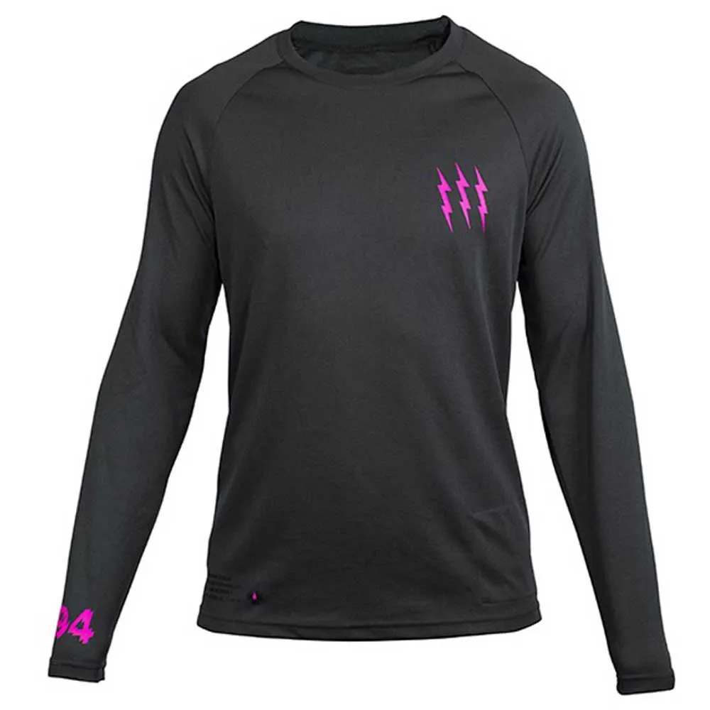 Muc-Off Reiter Langarm-trikot Muc-Off Reiter Langarm-trikot