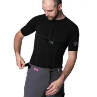 Muc-Off Riders Kurzarm-baselayer